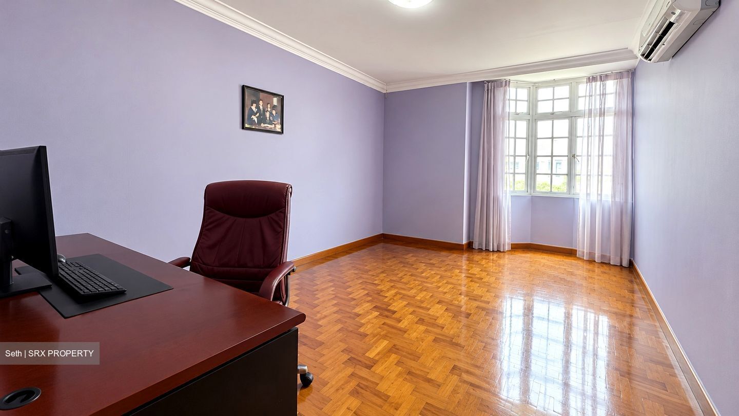Lentor Villas (D26), Terrace #637111341